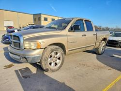 New arrivals for sale at auction: 2005 Dodge RAM 1500 ST
