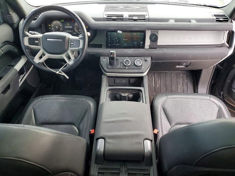 2023 Land Rover Defender 90 s