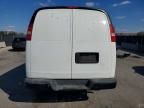 2014 Chevrolet Express 2500 Cargo Utility / Service Van