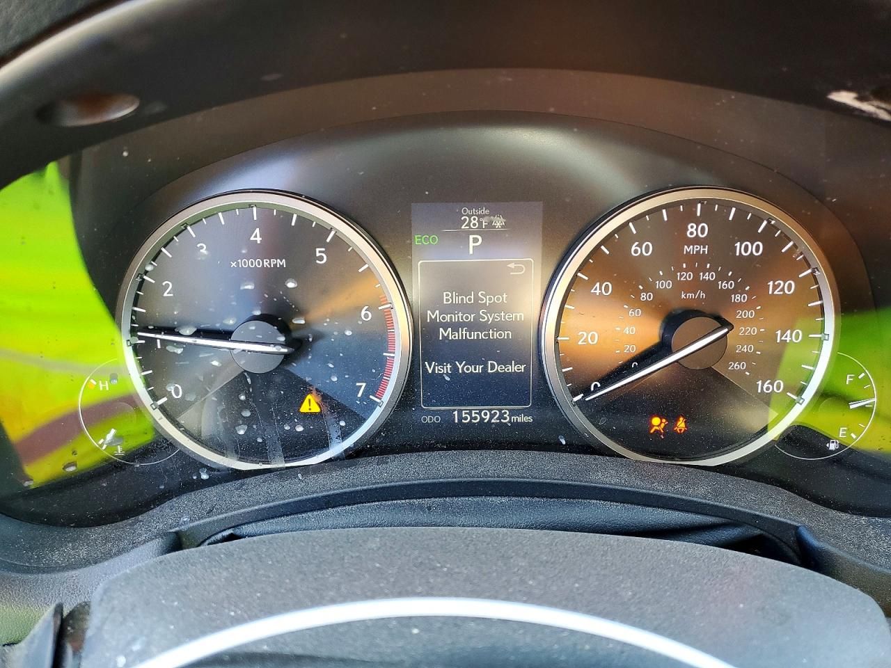 2016 Lexus Nx 200t Base