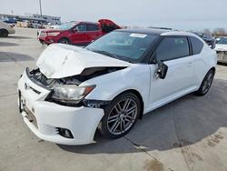 Scion Tc Base Vehiculos salvage en venta: 2013 Scion Tc Base