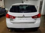 2016 Mitsubishi Outlander Sport es