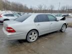 2006 Lexus Ls 430