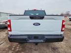 2022 Ford F150 Police Responder