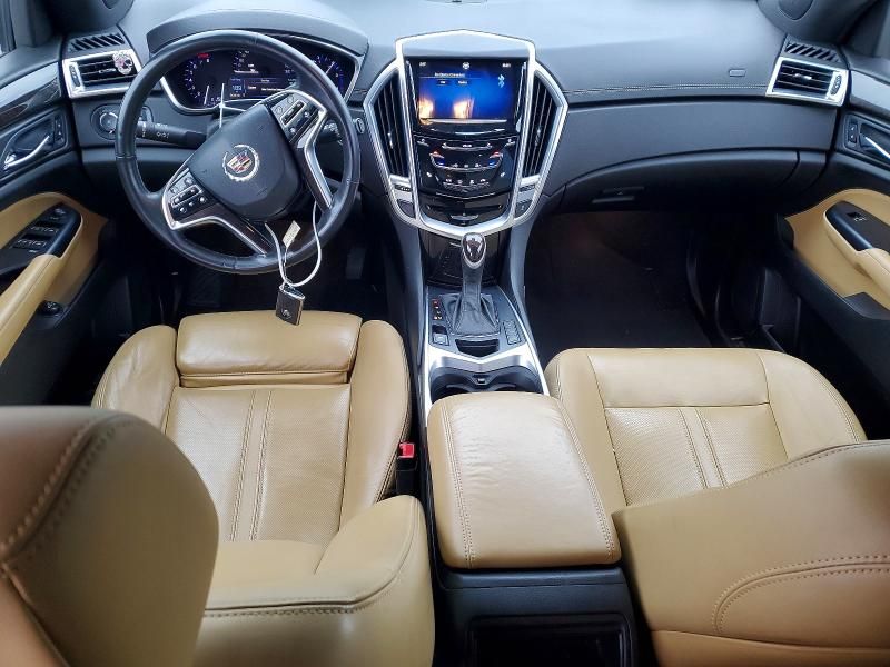 2014 Cadillac Srx Performance Collection