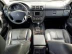 2003 Mercedes-Benz Ml 350