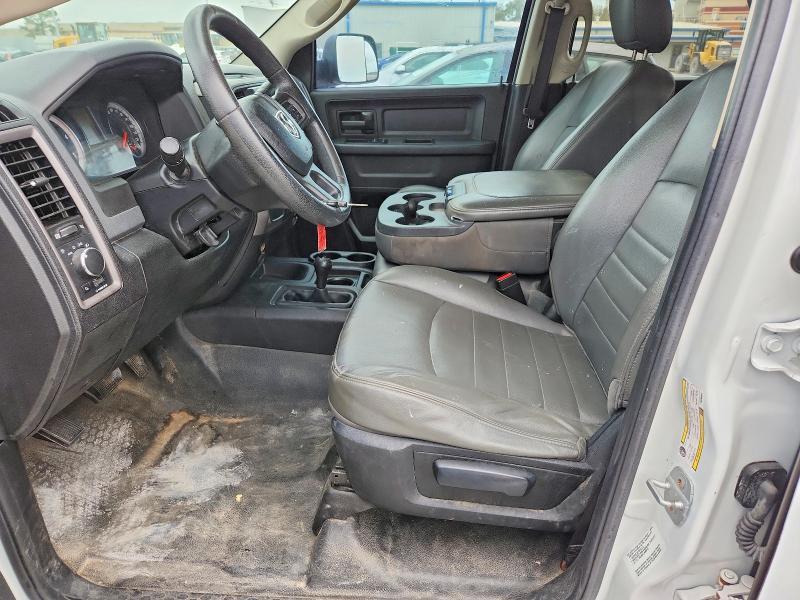 2014 Ram Trucks 3500 ST