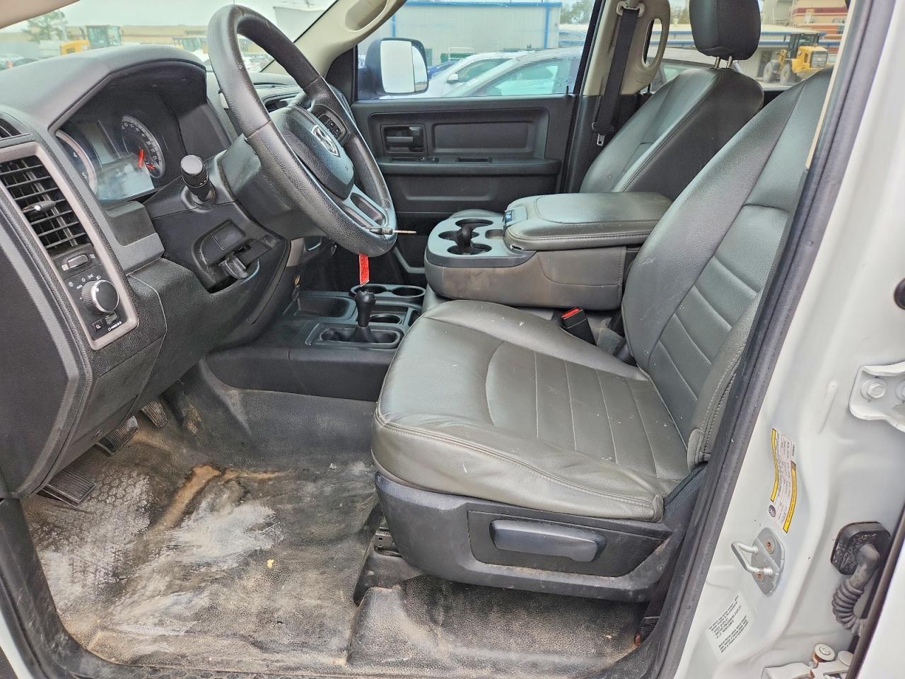 2014 Ram Trucks 3500 ST