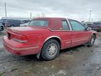 1996 Mercury Cougar XR7