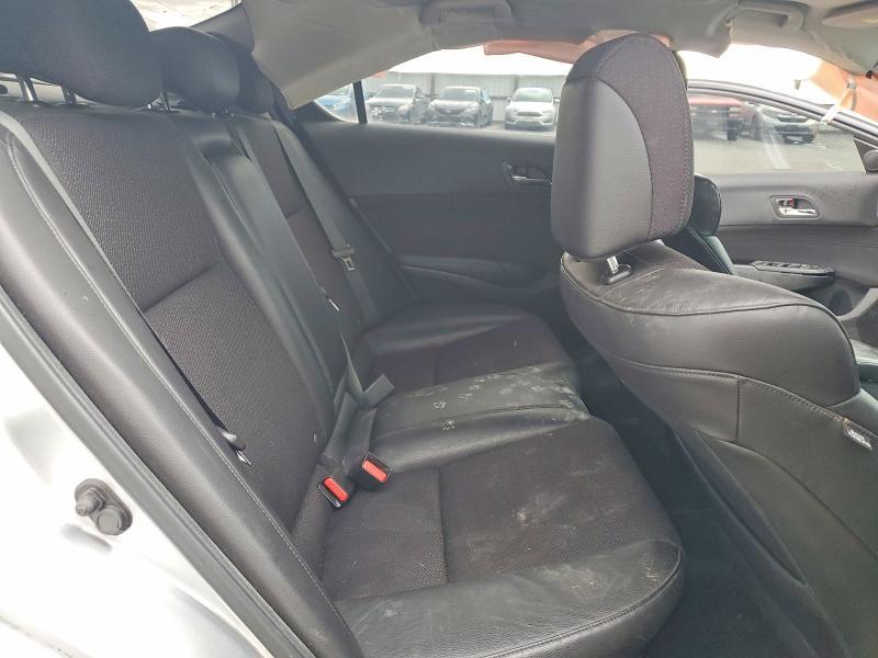 2013 Acura Ilx 20