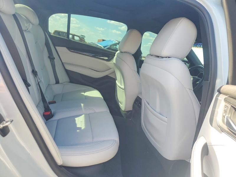 2022 Cadillac CT5 Premium Luxury Special Edition