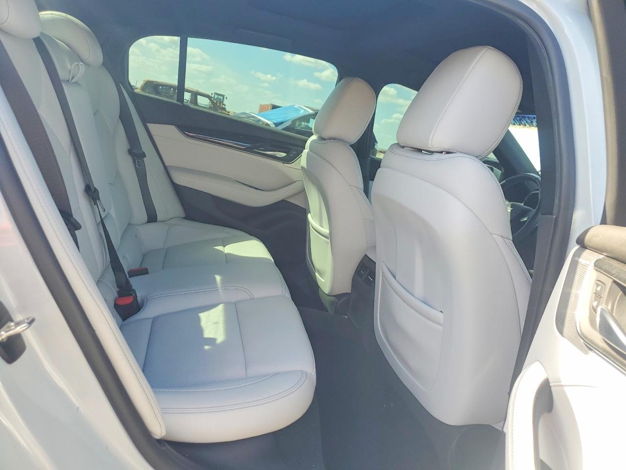 2022 Cadillac CT5 Premium Luxury Special Edition