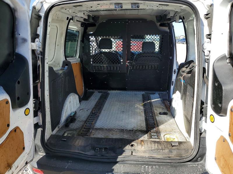 2014 Ford Transit Connect Utility / Service van
