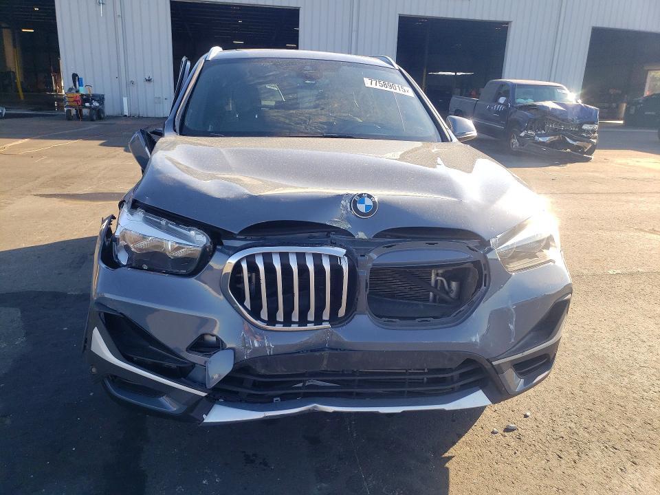 2021 BMW X1 Sdrive28i