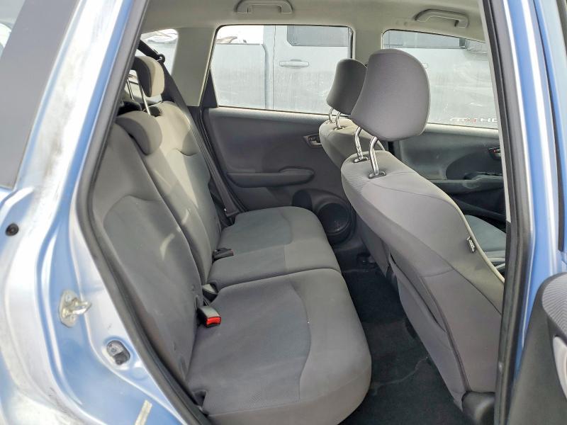 2010 Honda FIT