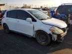 2012 Nissan Versa 1.8 s