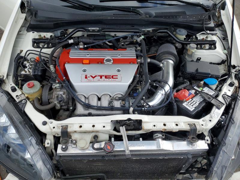 2005 Acura Rsx Type-s