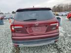 2022 Honda Pilot Touring