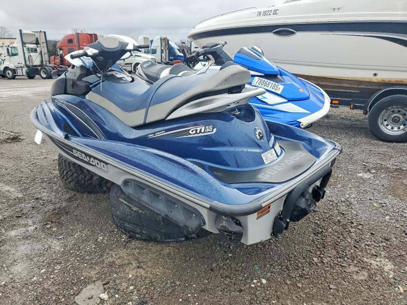 2009 Sea Doo Gti 130