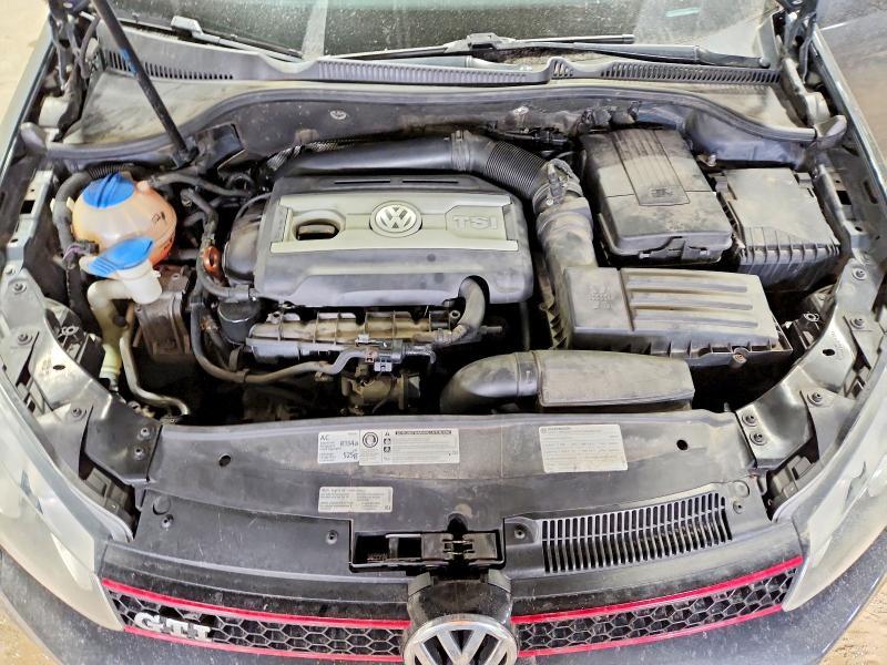 2012 Volkswagen GTI