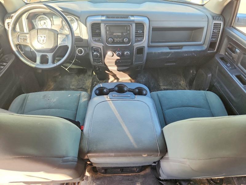 2014 Dodge Ram 1500 st