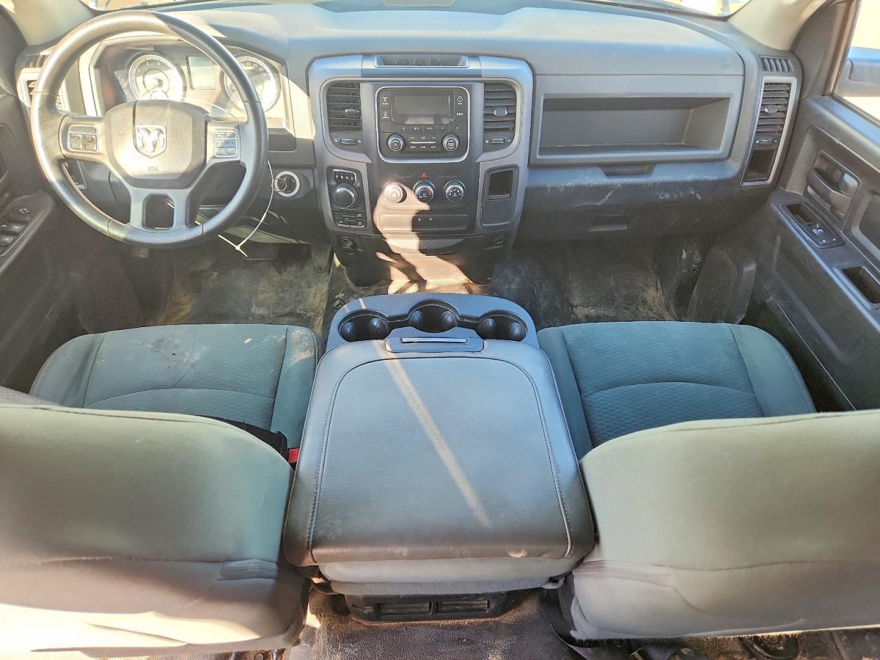 2014 Dodge Ram 1500 st