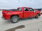 2008 Chevrolet Silverado K1500
