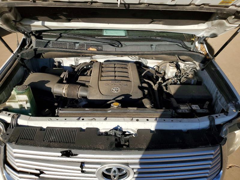 2016 Toyota Tundra Limited