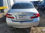 2011 Infiniti M37 x