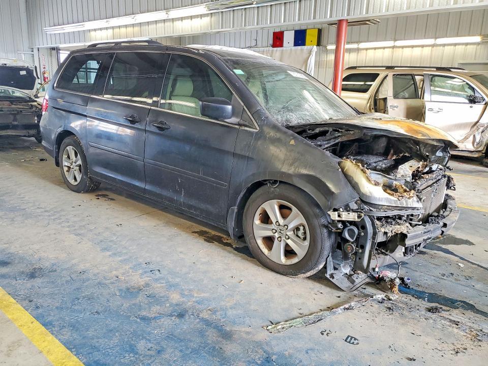 2008 Honda Odyssey Touring