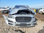 2017 Jaguar F-pace Premium
