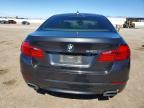 2011 BMW 550 i