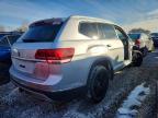 2019 Volkswagen Atlas sel