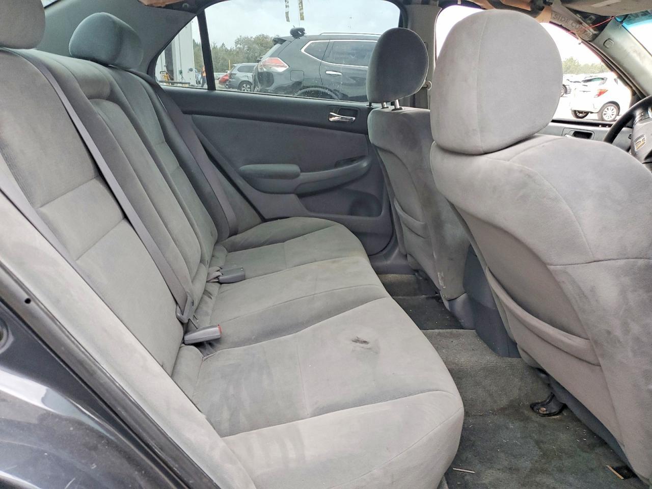 2006 Honda Accord lx