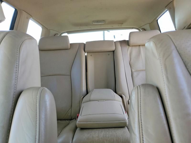 2006 Toyota Highlander Hybrid