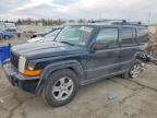 2006 Jeep Commander