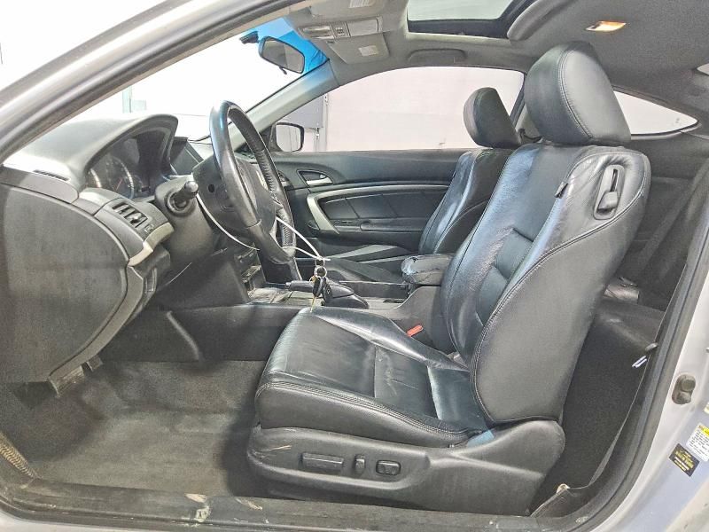 2012 Honda Accord exl