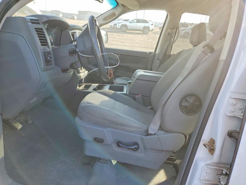 2006 Dodge Ram 1500 st