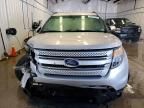 2011 Ford Explorer Limited