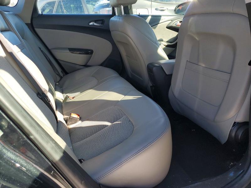 2014 Buick Verano Convenience