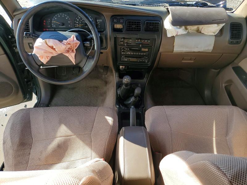 1997 Toyota 4runner SR5
