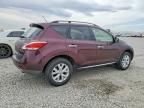 2013 Nissan Murano s