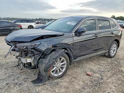 Honda Vehiculos salvage en venta: 2023 Honda Cr-v exl
