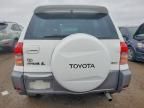 2001 Toyota Rav4