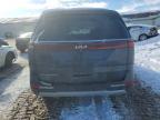 2022 KIA Carnival lx