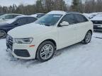 2018 Audi Q3 Premium