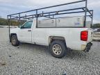 2016 Chevrolet Silverado C1500