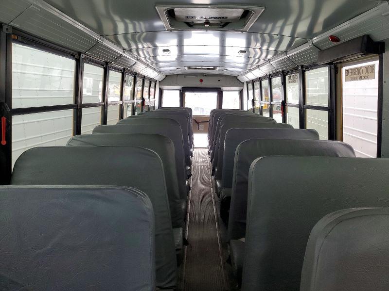 2011 Freightliner 2011 Thomas SAF-T-LINER C2-School Bus