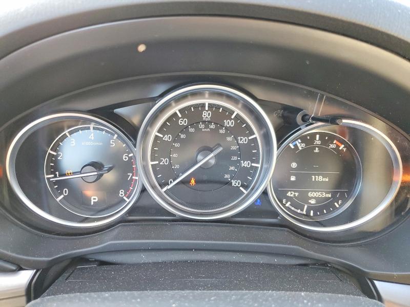 2022 Mazda Cx-5 Preferred