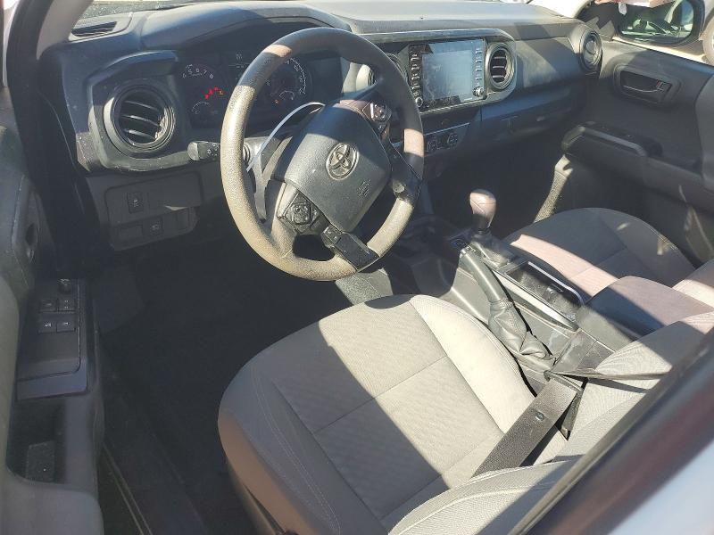 2023 Toyota Tacoma Access cab